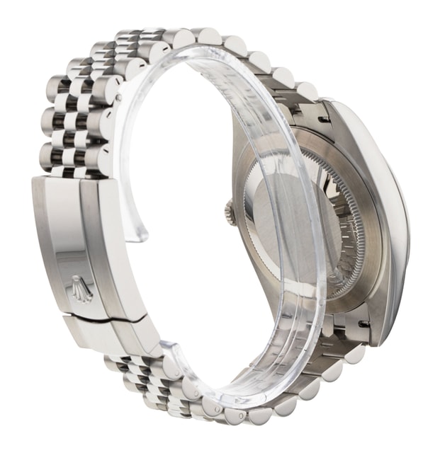 Rolex Datejust 41 126300 Image 3